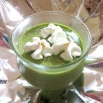 クインズケーキ - 一日限定１０個・エーデルワイス！(2014,06/11)