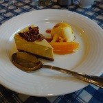 レストラン ピック - デザート