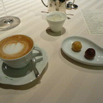 エノテーカ ピンキオーリ - 