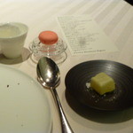 エノテーカ ピンキオーリ - 