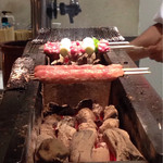 バードコート - 