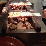 バードコート - 