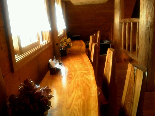 カフェ モアニ Cafe Moani 丹波大山 カフェ 食べログ