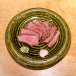 282270383 - 和牛のロースト