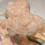 博多もつ鍋おおやま - 明太ポテトサラダ