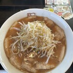 喜多方ラーメン 坂内 小法師  - 