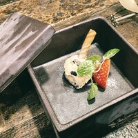 鉄板ビストロ ラフ+たす - 