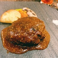 鉄板ビストロ ラフ+たす - 