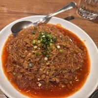 四川料理 龍の子 - 