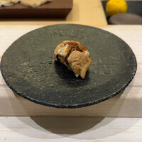 鮨 なんば 日比谷 - 