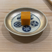 鮨 なんば 日比谷 - 