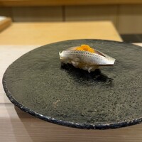 鮨 なんば 日比谷 - 