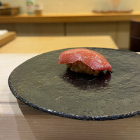 鮨 なんば 日比谷 - 