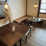 オトナリ珈琲 - 