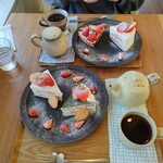 カフェ プランタン - 