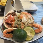 ダイニング京 - 