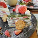 カフェ プランタン - 