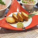 ダイニング京 - 