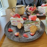 カフェ プランタン - 