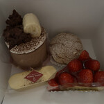 ラ・ブランシュ - 