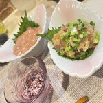 ダイニング京 - 