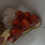 ラ・ブランシュ - 