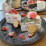 カフェ プランタン - 