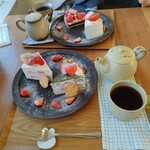 カフェ プランタン - 