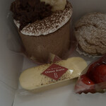 ラ・ブランシュ - 