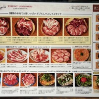 しゃぶしゃぶKINTAN 表参道店 - 