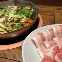 しゃぶしゃぶKINTAN 表参道店 - 