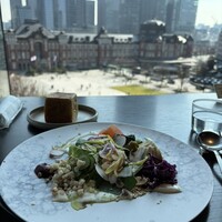 BURDIGALA MARUNOUCHI The Restaurant - 