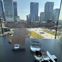 BURDIGALA MARUNOUCHI The Restaurant - 