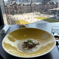 BURDIGALA MARUNOUCHI The Restaurant - 