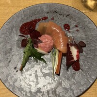 坂の上レストラン - 