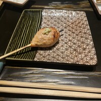 銀座焼とり 京丹波 - 