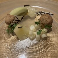 坂の上レストラン - 
