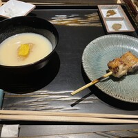 銀座焼とり 京丹波 - 
