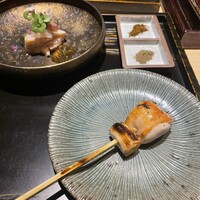 銀座焼とり 京丹波 - 