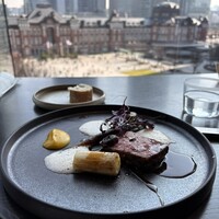 BURDIGALA MARUNOUCHI The Restaurant - 