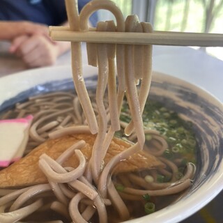 レストラン 大歩危峡まんなか_1