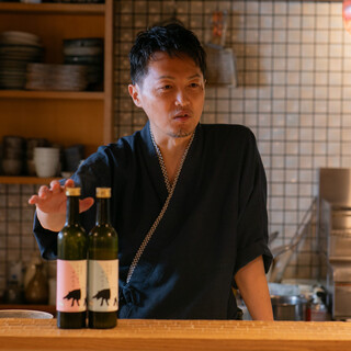 日本酒餐昧うつつよ_1