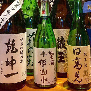 伊達のくら 仙台朝市店 - あおば通（居酒屋）の写真