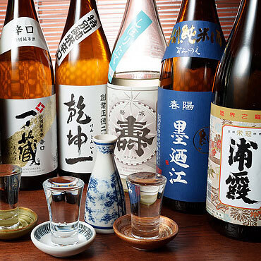 伊達のくら 仙台朝市店 - あおば通（居酒屋）の写真