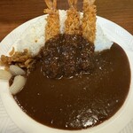 カレーショップMASARA - 