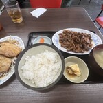 食堂 いしん - 