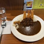 カレーショップMASARA - 