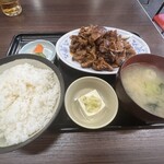 食堂 いしん - 