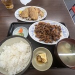 食堂 いしん - 