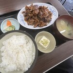 食堂 いしん - 